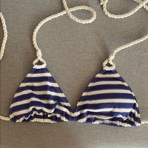 L*Space swimsuit top